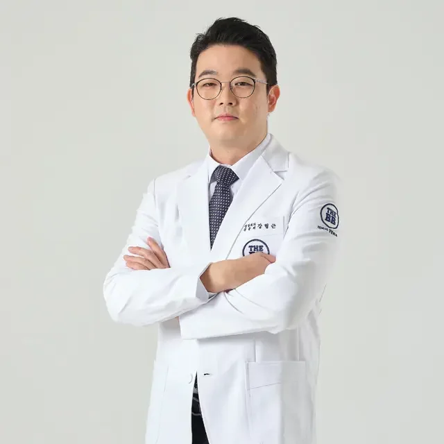 Hyung-geun Kang
