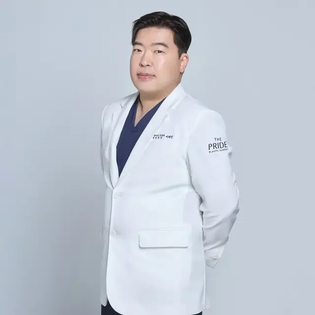 Yi Tae Min