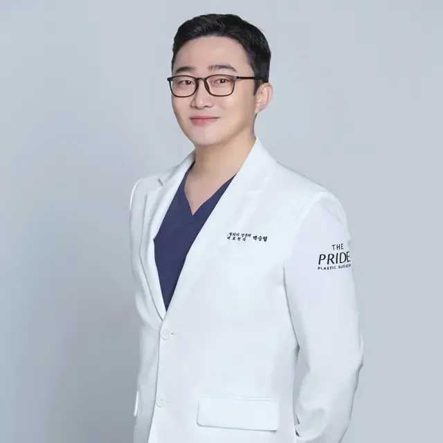 Baek Seung Ryeol