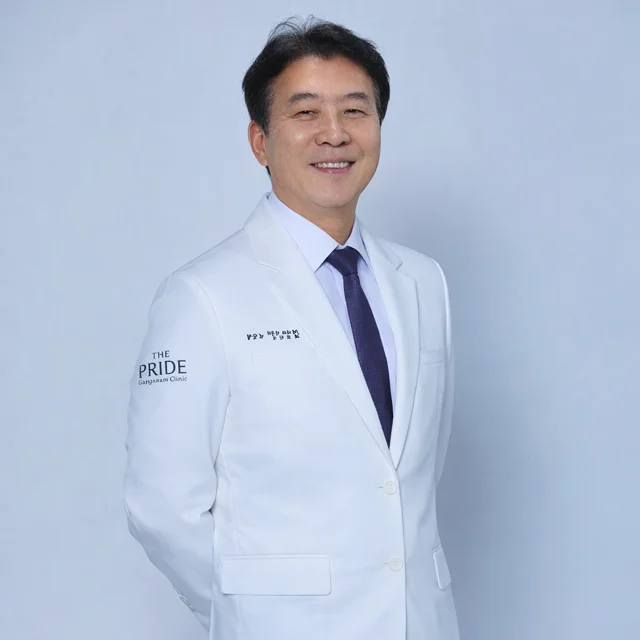 Oh Jung Doo