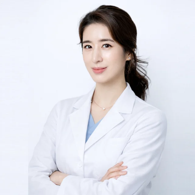 Hye-yeon Min