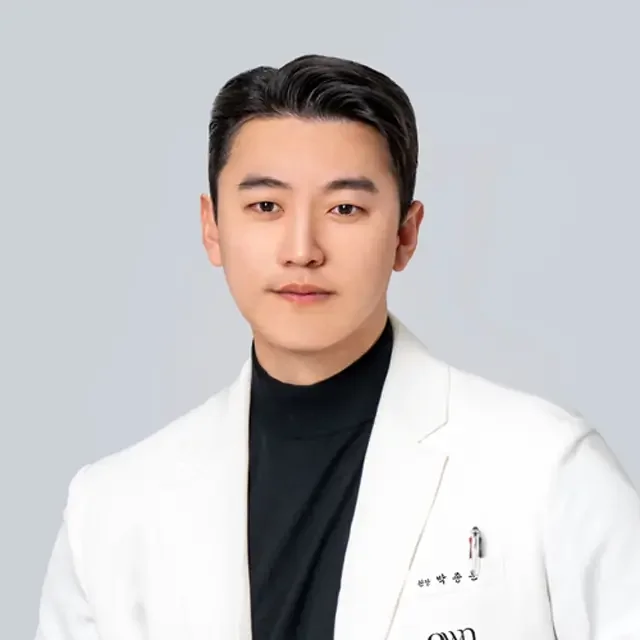 Jong-hoon Park
