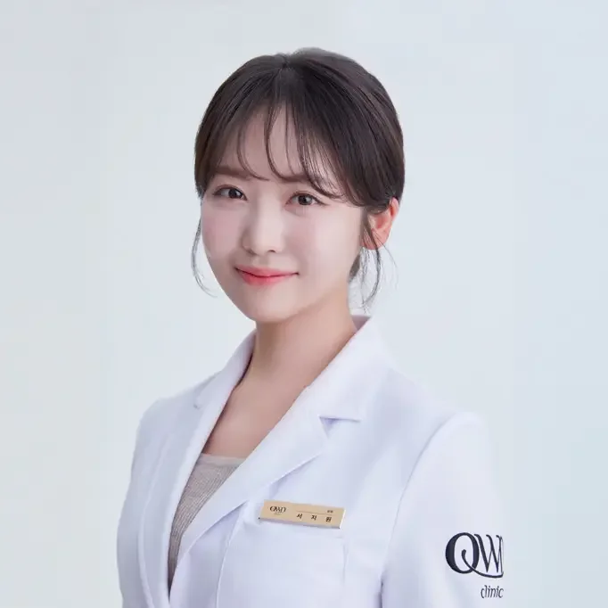 Ji-won Seo