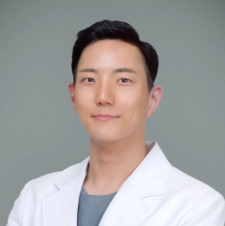 Woo-jin Lee