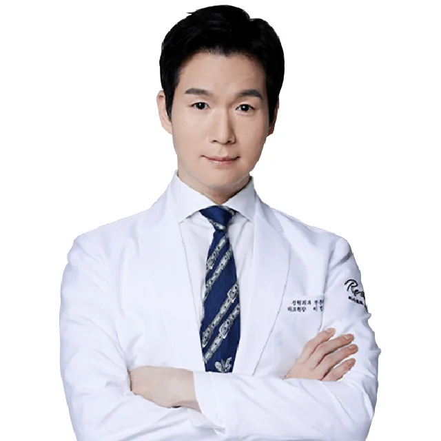 Myungjoon Lee