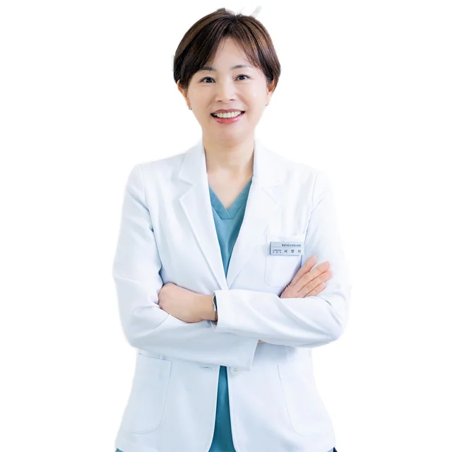 Young-mi Seo
