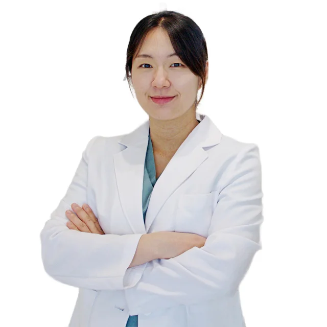 Seo-in Jeong