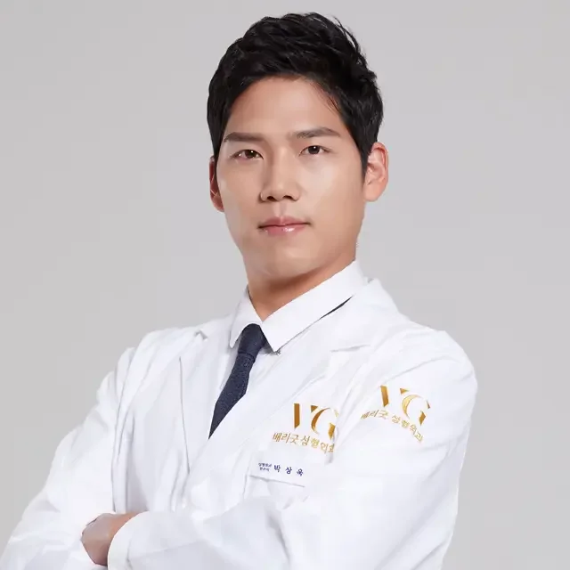 Park Sang-wook