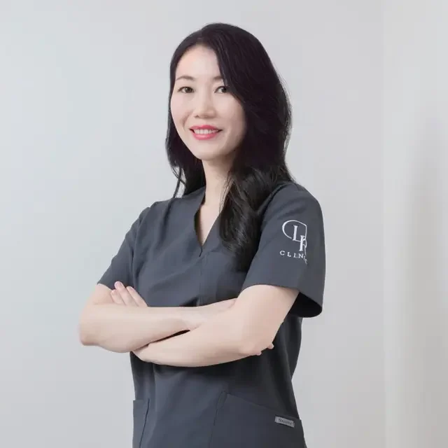 Hye-jin Jang