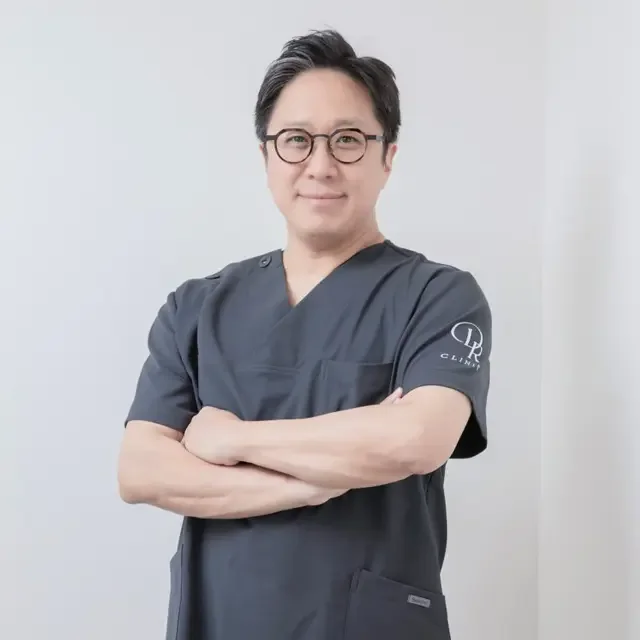 Jang-seok Yoo
