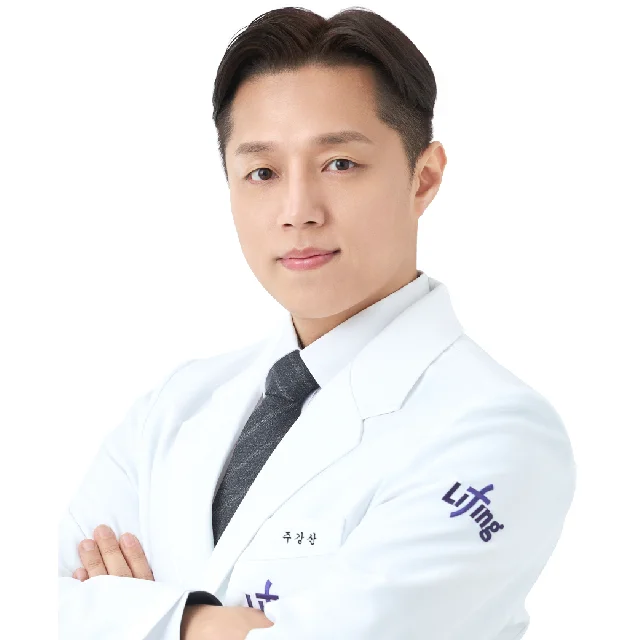 Gangsan Ju