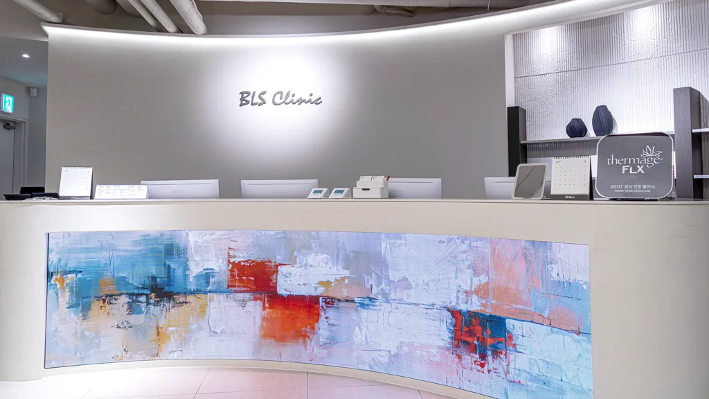 BLS Clinic Myeongdong