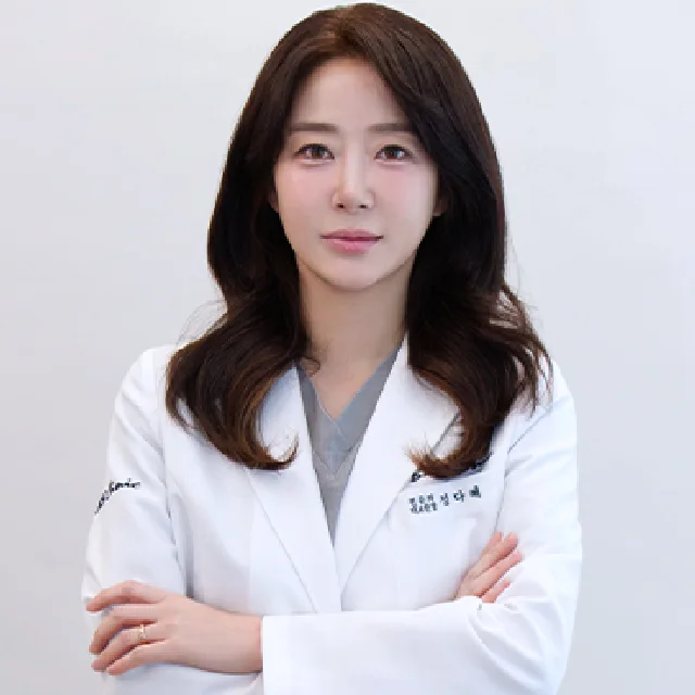 Jung Dahye