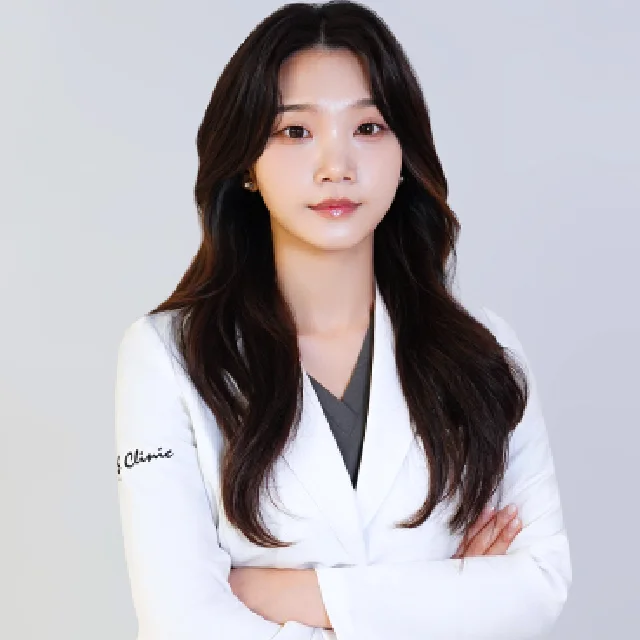 Lee Jiye