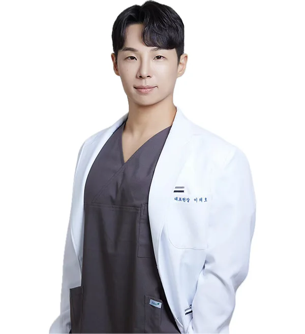 Lee Chae-ho