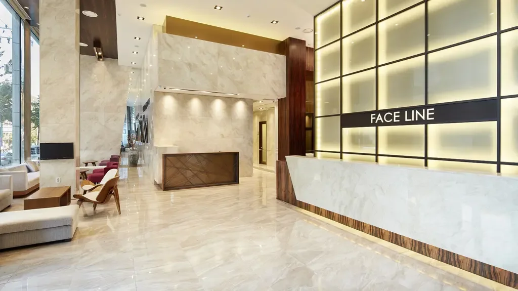 Faceline Plastic Surgery