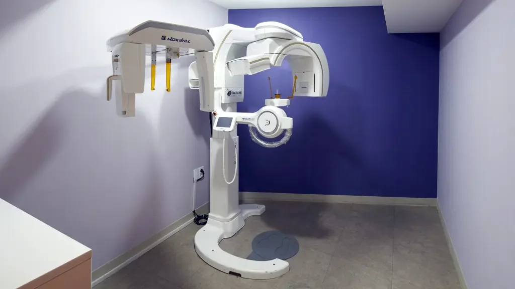 Faceline Plastic Surgery — clinic spaces