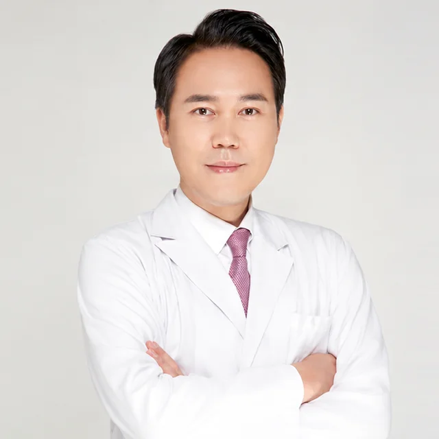 Lee Jin-soo