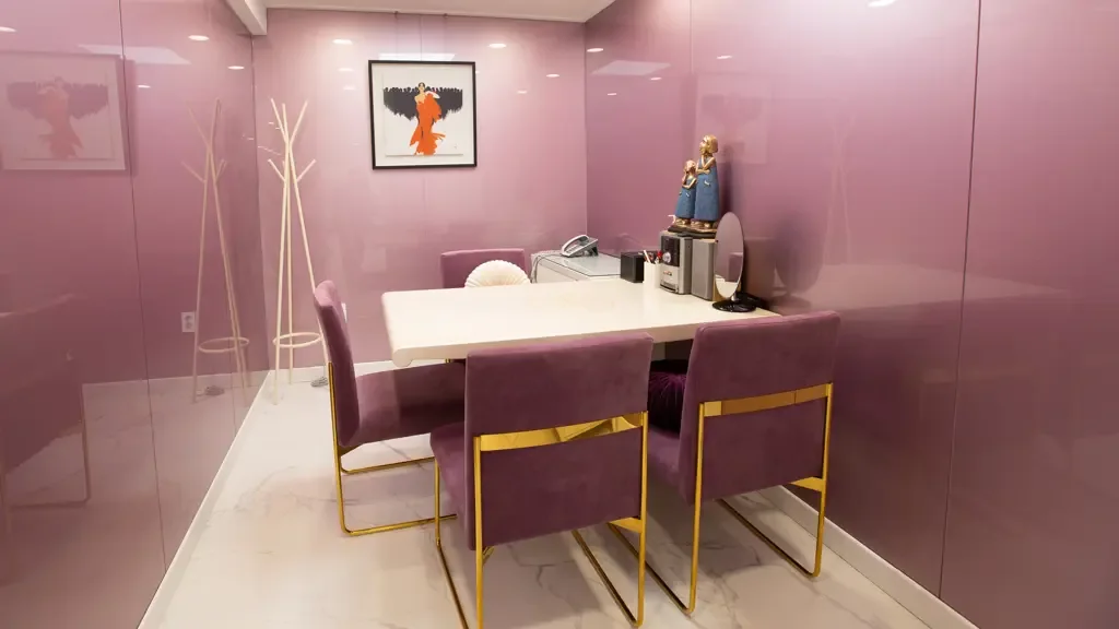 Good-Line Plastic Surgery — clinic spaces
