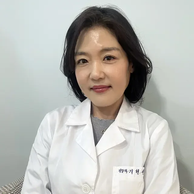 Kee Hyunseon