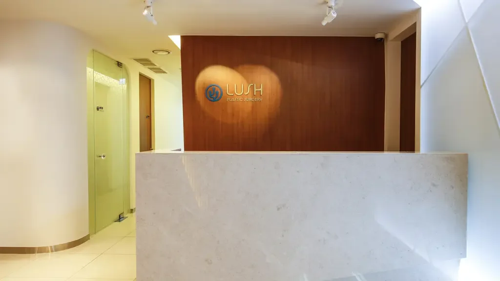 Lush Plastic Surgery Clinic