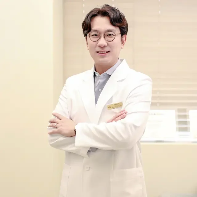 Sungtaek Hong