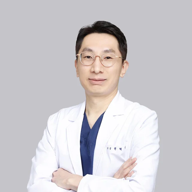 Hyuk Cheon Kwon