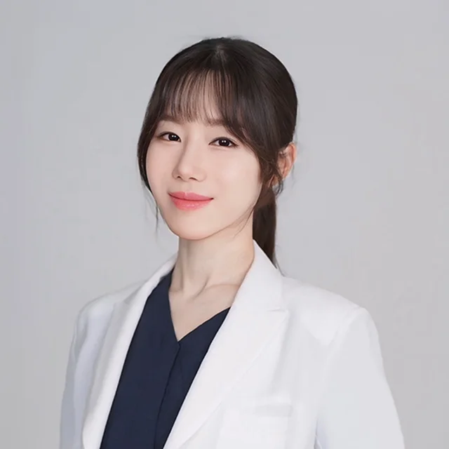 Mi Jin Kim