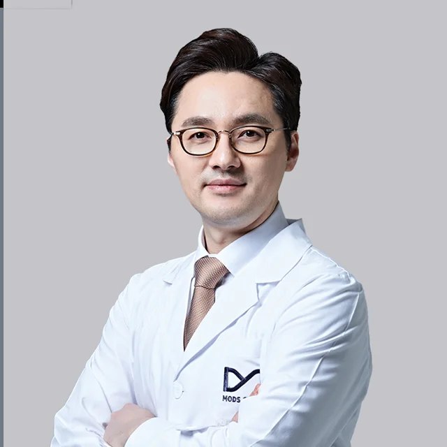 Seung Yong Son
