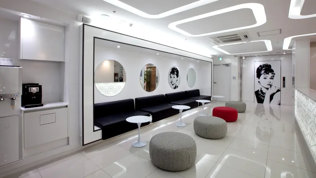 Plan Me Clinic — clinic spaces