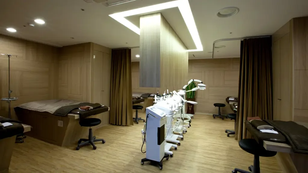 Plan Me Clinic — clinic spaces