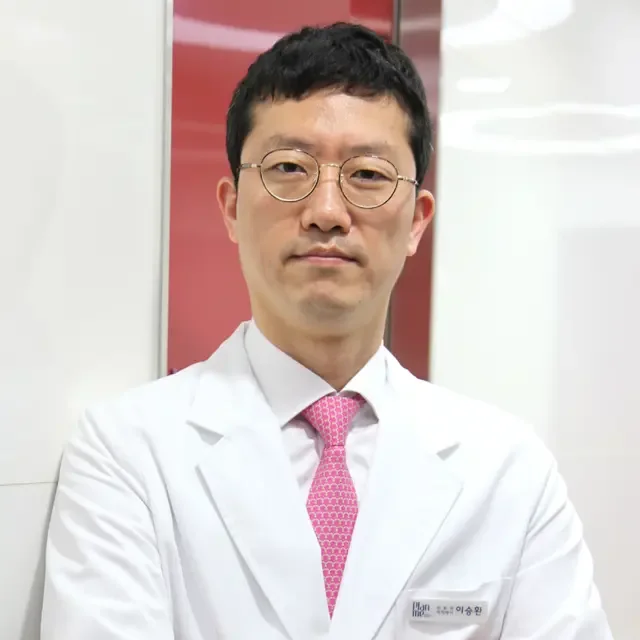 Seung-hwan Lee