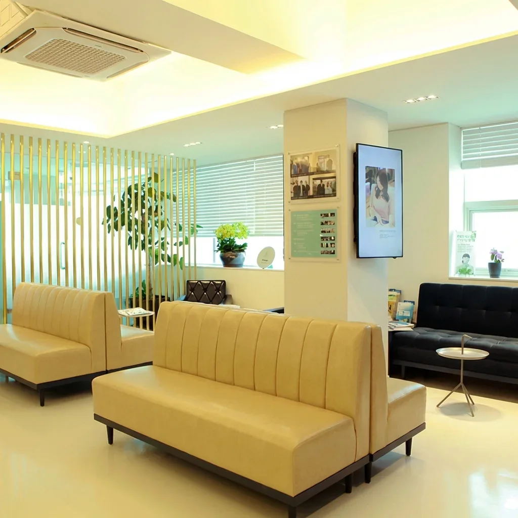 ReYeonK Clinic