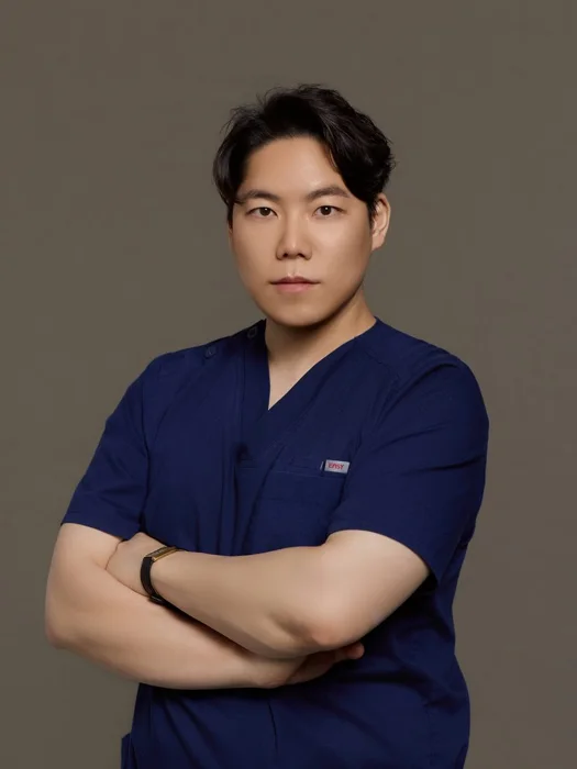 Lee Doo-chan