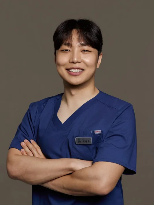 Choi Hyun-ho