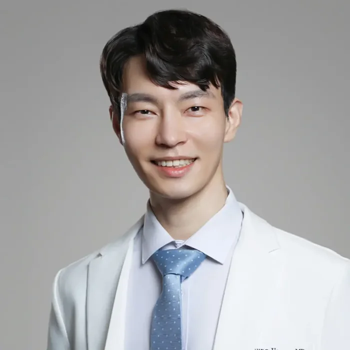 Jin-soo Jeong