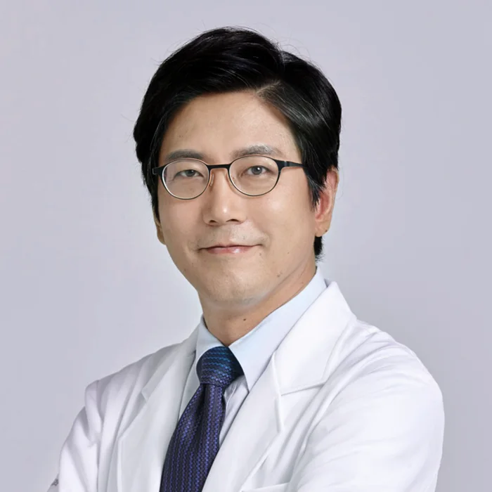 Kook-hyun Shin