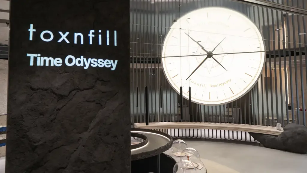 Toxnfill Hongdae