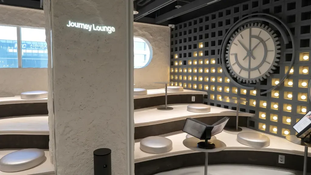 Toxnfill Hongdae — clinic spaces