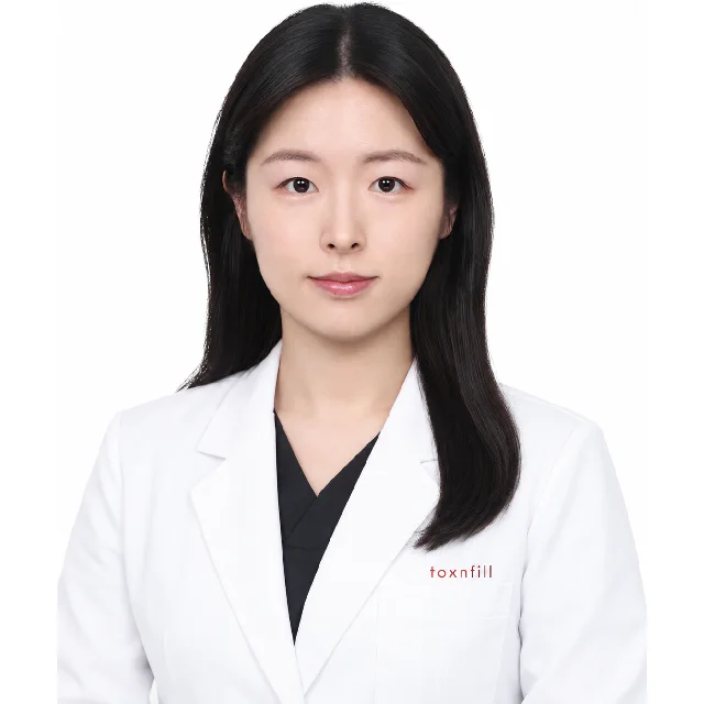 Shin Hae Ji