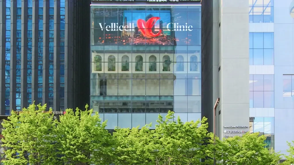 Vellicell Clinic