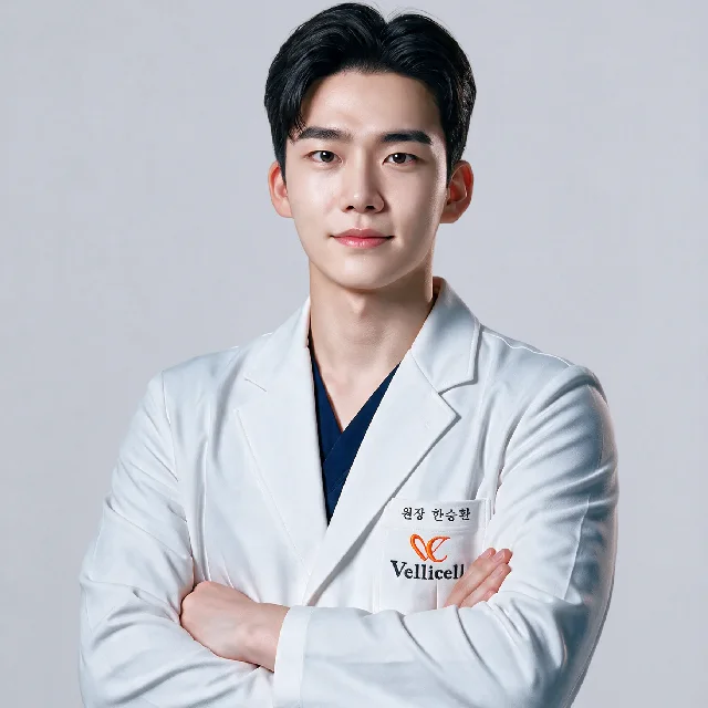 Han Seung Hwan