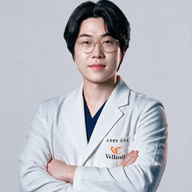 Kim Ju Hun