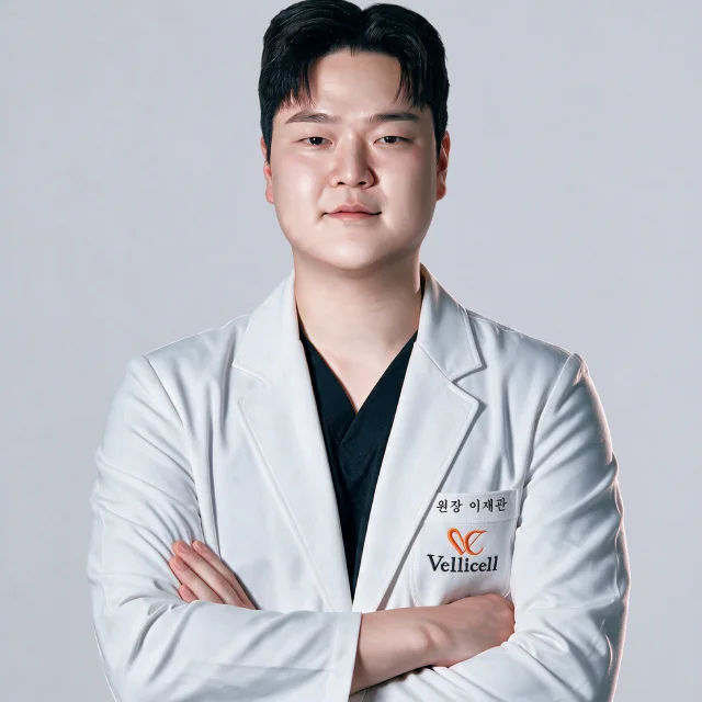 Lee Jae Gwan