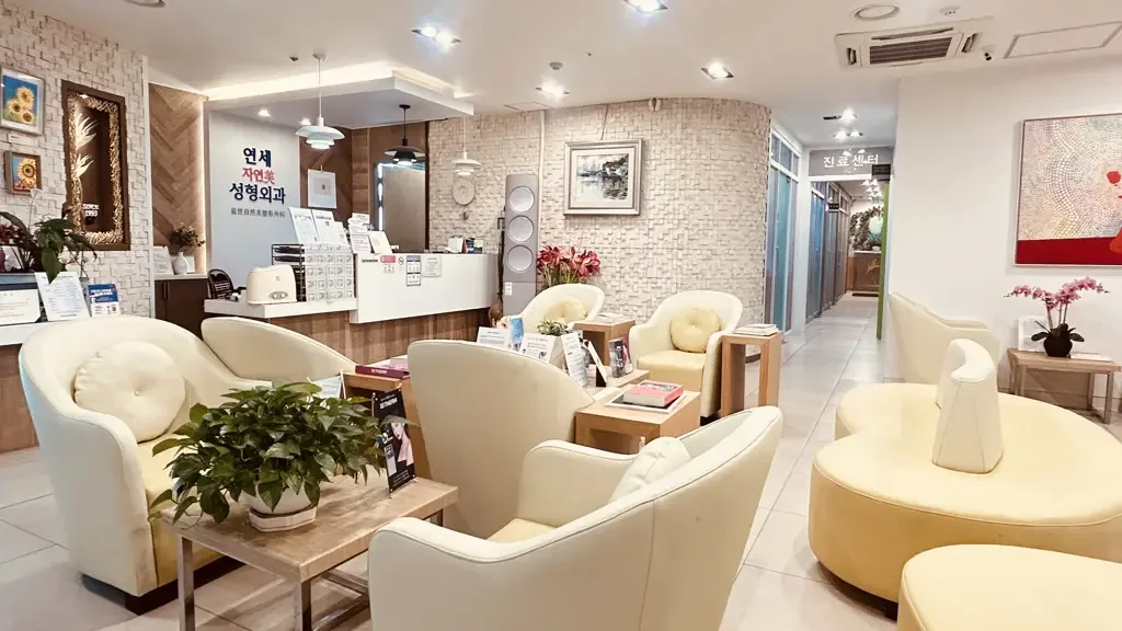 Yonsei Natural Beauty Aesthetic Surgical Clinic