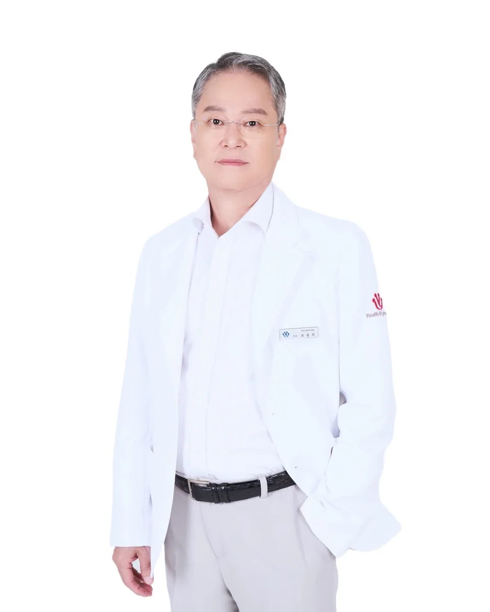 Joong-ha Ryu