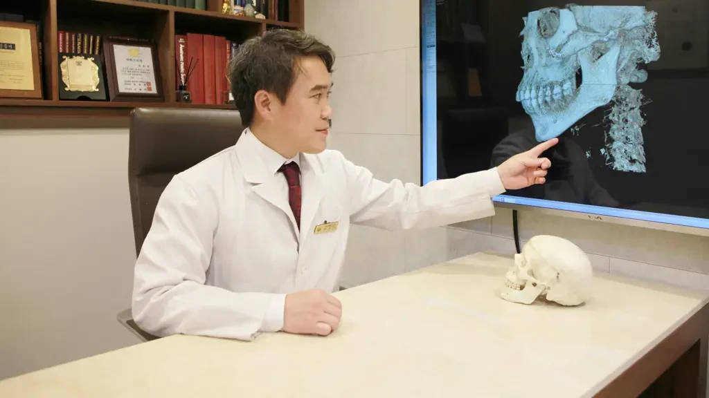 Faceline Plastic Surgery — clinic spaces
