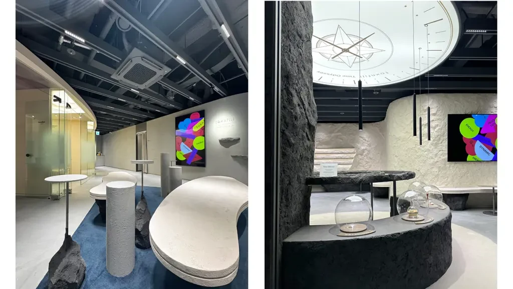 Toxnfill Hongdae — clinic spaces