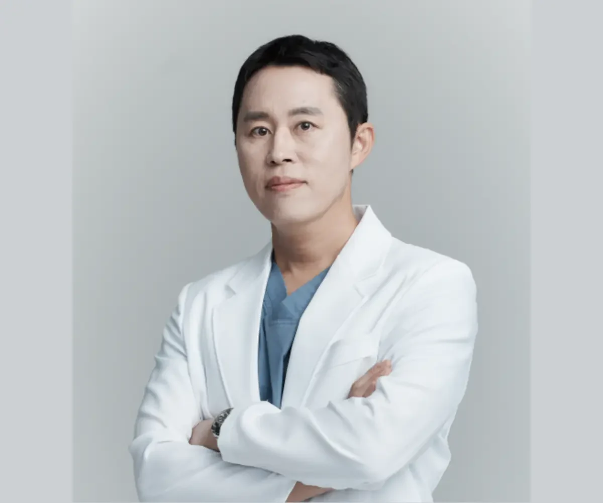 Shin-cheol Lee